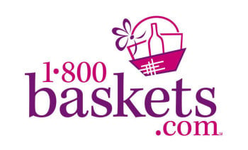 Подарочная карта 1-800-Baskets.com