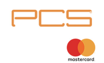 PCS Prepaid Mastercard Carte-cadeau