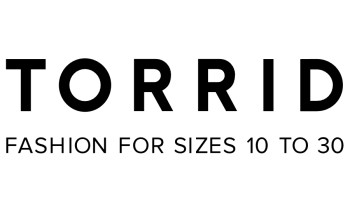 Torrid 기프트 카드