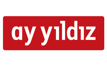 Ay Yildiz pin