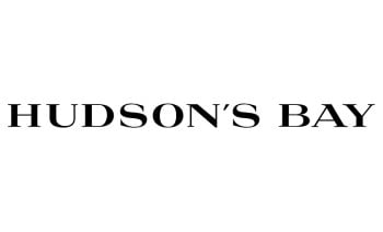 Hudson's Bay Carte-cadeau