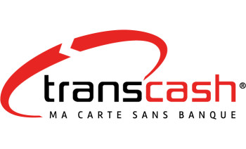 Подарочная карта Transcash