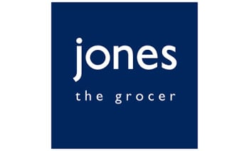 Jones The Grocer UAE Geschenkkarte