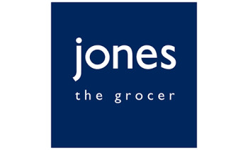 Jones The Grocer Gift Card