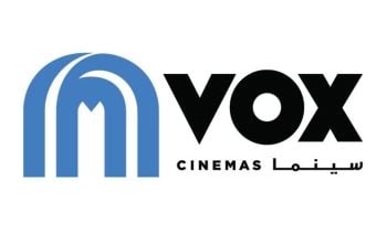 VOX Cinemas UAE Geschenkkarte