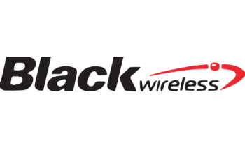 Black Wireless Monthly Unlimited