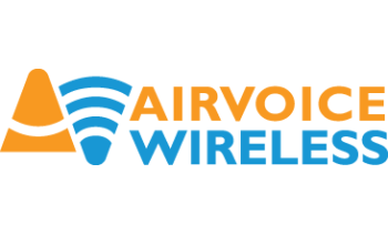 Airvoice Unlimited pin