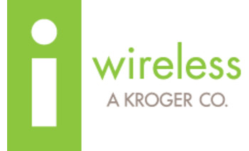 i-Wireless Kroger pin