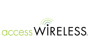 Access Wireless pin