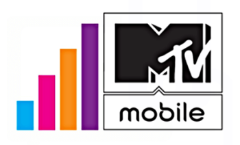 MTV pin