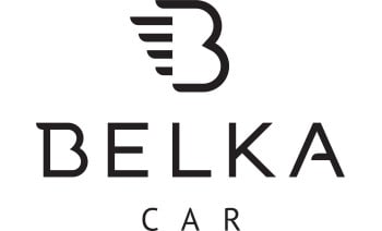 Каршеринг BelkaCar