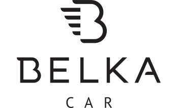 Каршеринг BelkaCar