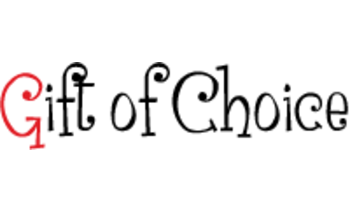 Gift of Choice
