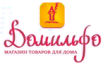 Домильфо - текстиль для дома