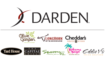 Darden Restaurants