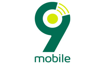 9Mobile Nigeria Internet 充值
