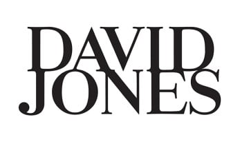 David Jones Australia