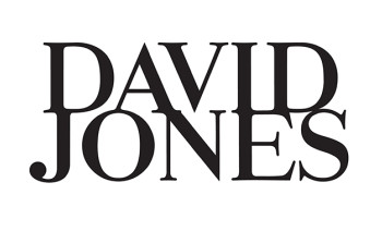 David Jones