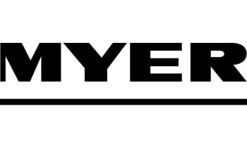 Gift Card Myer
