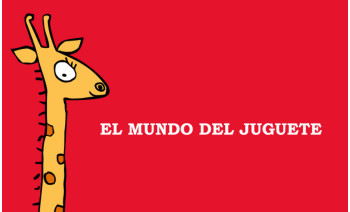 El Mundo del Juguete Gift Card