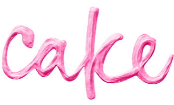 Cake Beauty Gift Card