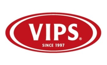 VIPS Gift Card