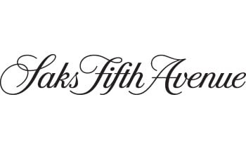 Saks Fifth Avenue Gift Card