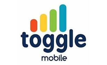 Toggle Mobile PIN Recharges