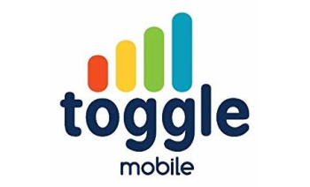 Toggle Mobile PIN UK