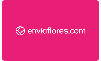 Tarjeta Regalo EnviaFlores.com