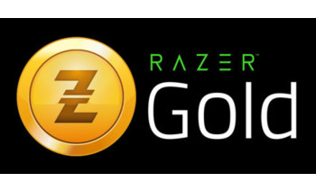 Razer Gold Gift Card