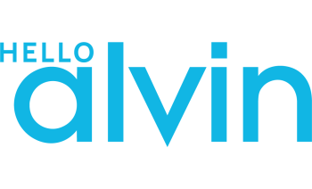 Hello Alvin