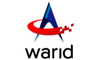 Warid Refill