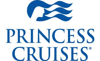 Thẻ quà tặng Princess Cruise Lines