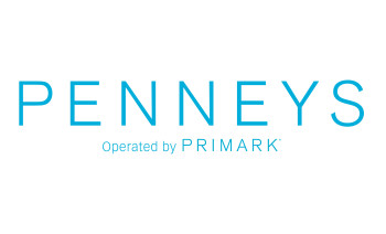Penneys Gift Card