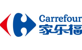 Carrefour China