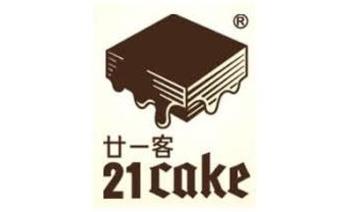 21Cake Gift Card