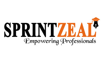 Sprintzeal e-learning Gift Voucher of Live Virtual Classes 礼品卡