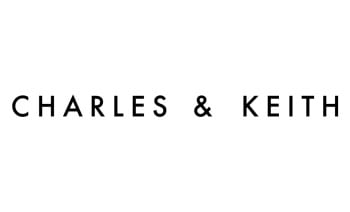 Charles and Keith UAE 기프트 카드