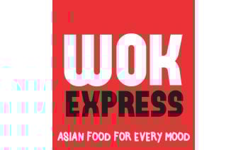 Wok Express Gift Card
