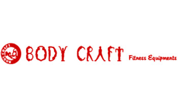 Bodycraft Geschenkkarte
