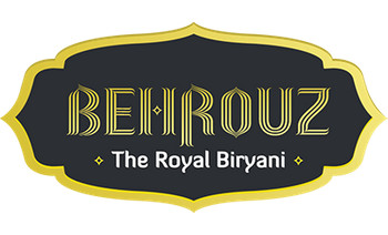 Подарочная карта Behrouz Biryani