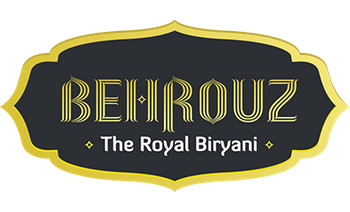 Behrouz Biryani Gift Card