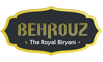 Behrouz Biryani