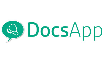 DocsApp Gold Voucher Gift Card