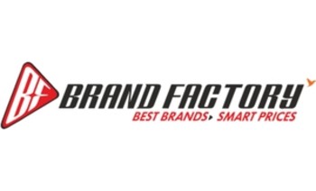 Brand Factory Gift Card