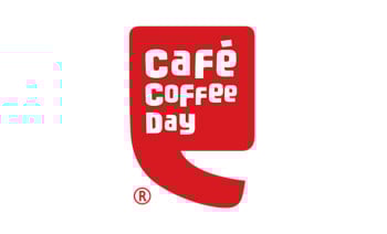 Cafe Coffee Day Gift Card