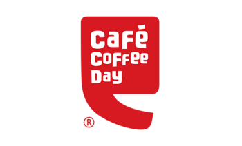 Cafe Coffee Day