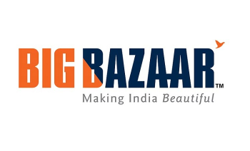 Big Bazaar