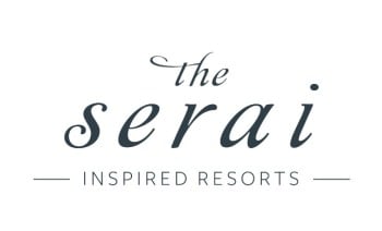 The Serai Gift Card